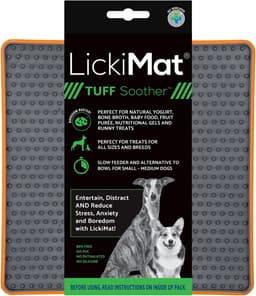 LickiMat Tuff