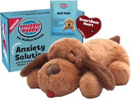 Snuggle Puppy